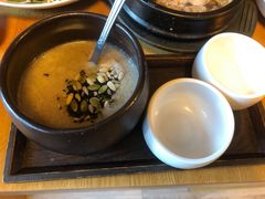 -原上草 韩定食