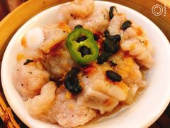 -添好运点心专门店(深水埗店)