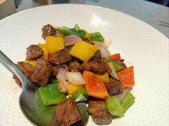 -潮府馆·非遗潮州菜·世纪公园(新国际博览中心店)