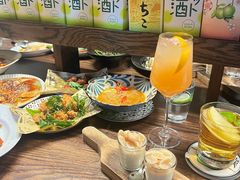 -杨梅市场·打工人小酒馆(新天地店)