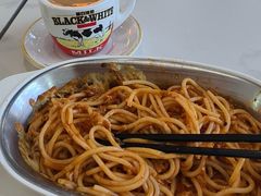 -维园港式茶餐厅(龙岗盛平店)