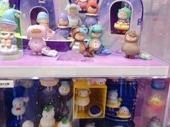 -泡泡玛特POPMART(苏州诚品生活店)
