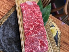 -海之屋韩式烤肉(海棠68环球美食街店)