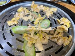 -阿鸡鱼庄·顺德鲜蒸小炒(亚运村店)