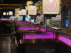 -烧江南烤肉(长春摩天活力城店)