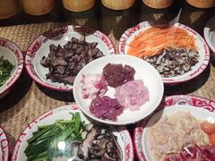 -田小狗的饭店(碧桂园店)