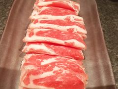 -老墙根涮肉·铜锅·烧烤(欢乐谷·王四营店)