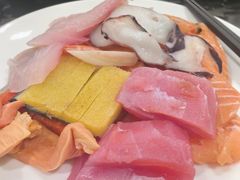 -泰山宝盛大酒店·八珍轩自助餐