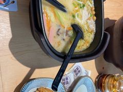-阿香米线(乐客城店)