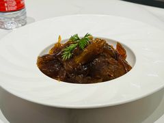 -万荣烤鸭店·北京菜(天坛店)