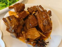 -首占学彬杠面(日韵东方店)