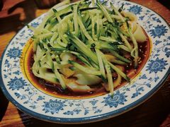 -柴窝堡22号辣子鸡·传承新疆菜