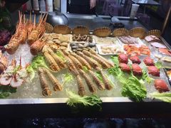 -六合夜市