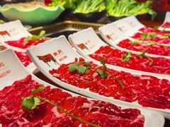 -捞围鲜·港式打边炉(海阳路店)