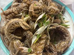 -日照大牌檔•小船海鲜(万平口店)