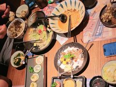 -京鹿料理(荟聚店)