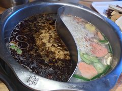 -袁记串串香(西安路店)