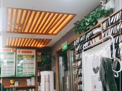 -北派修脚(欢乐谷店)