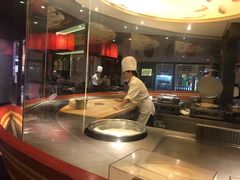 -旺顺阁·北京菜(北辰上品+)