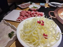 -老版火锅(半坡店)