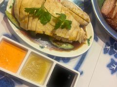 -芽笼芽笼新加坡餐厅(世纪汇店)