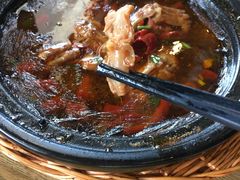 -丰乐餐厅·始于1999·本地老字号