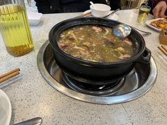 -蜀皇·菌汤鲜黄牛肉汤锅(宽窄巷子店)