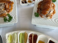 -北京老铺烤鸭(老城根店)