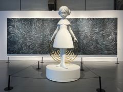 -艺仓美术馆
