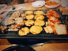 -香猪坊(五道口店)
