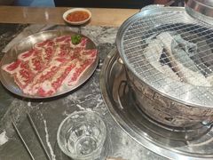 -隐家本格烧肉(万达广场店)