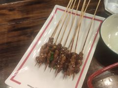 -海岛八号龙虾烧烤田鸡(蓝天路总店)