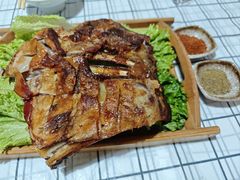 -313羊庄·荣耀·内蒙烧麦(亚运村店)