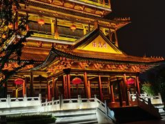 -朝花夕拾中餐厅(台儿庄古城复兴广场店)