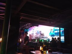 -拾叁唐Livehouse(佛山禅城店)