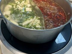 -活潑鲜跳(湖滨商业街店)