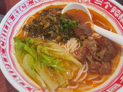 -72街荷叶饭(丽影广场店)