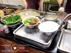 -珍珍小食店(西华路店)
