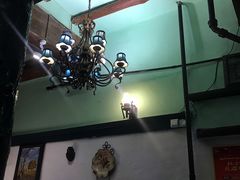 -海尔巴格一甸茶餐厅(团结路店)