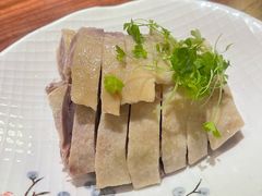 -金陵家宴·金陵春·南京菜(夫子庙店)