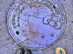 -安吉Hello Kitty乐园