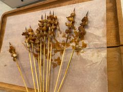 -白仁仔· 活烤海鲜 宵夜(豫园店)