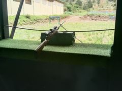 -猎鹰谷实弹射击俱乐部