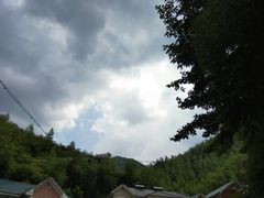-山沟沟景区