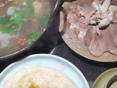 -盡膳口福·百年汤方火锅(科华北路店)