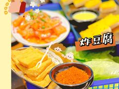 -三肥两瘦烤肉(鹿城店)