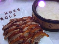 -全聚德(常州店)