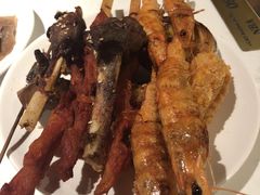 -加餐海鲜自助(宝龙一城店)