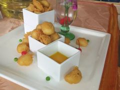 -隆聚·时令海鲜(洪兴店)