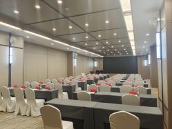 -成都瑞城名人酒店·宴会厅